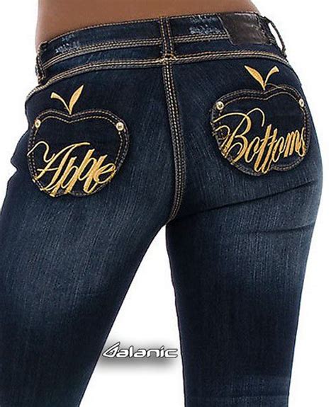 About – Apple Bottom Jeans